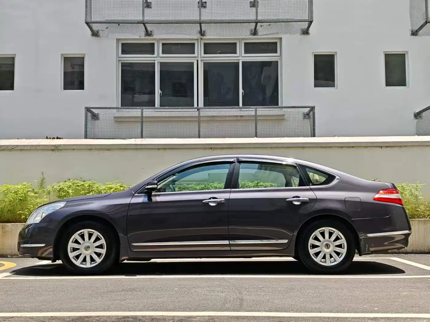 Nissan Teana 2009 2008 Model 2.5L XL Leading Edition