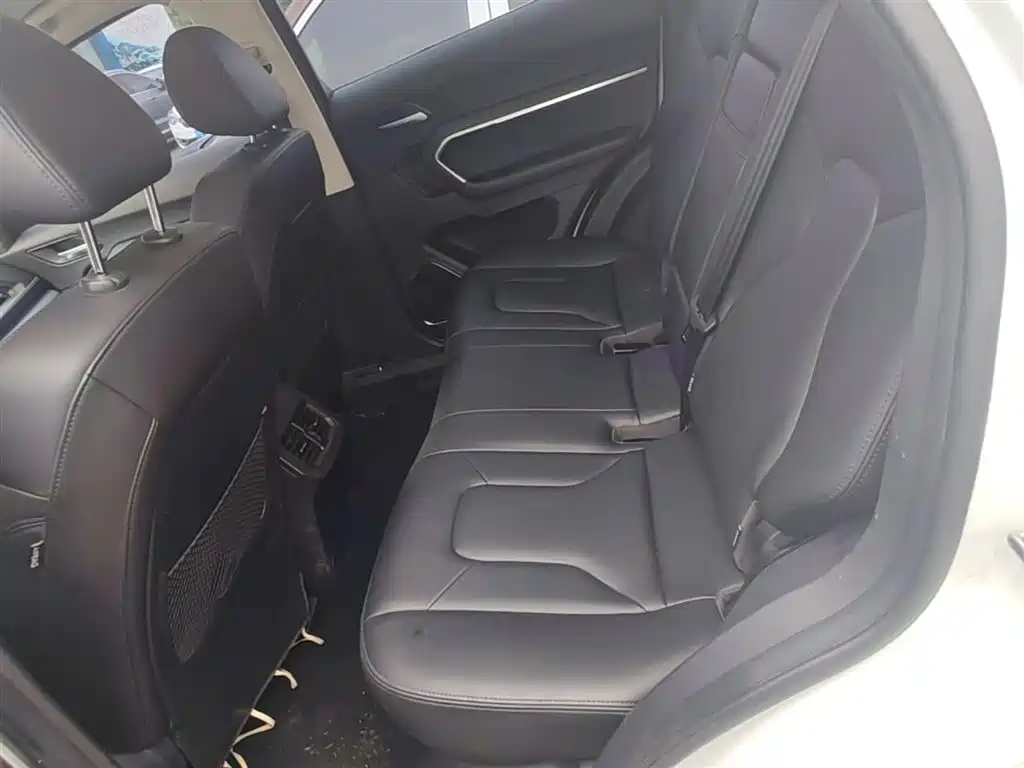Haval H6 2017 Blue Label 2.0T Automatic 2WD Smart Edition фото 17