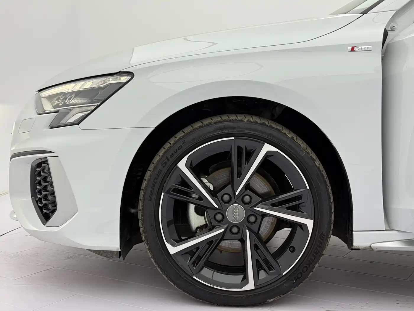 Audi A3 2022 A3L Limousine 35 TFSI Style Sport фото 20