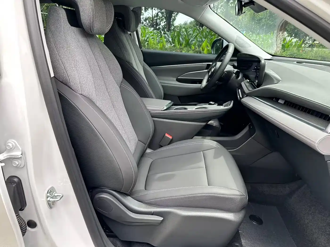 Buick E5 2025 2025 515KM First Edition