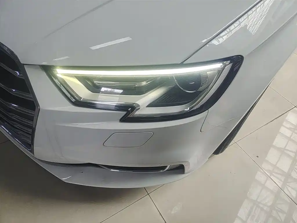 Audi A3 2020 Facelift Sportback 35 TFSI Progressive (China VI) фото 24