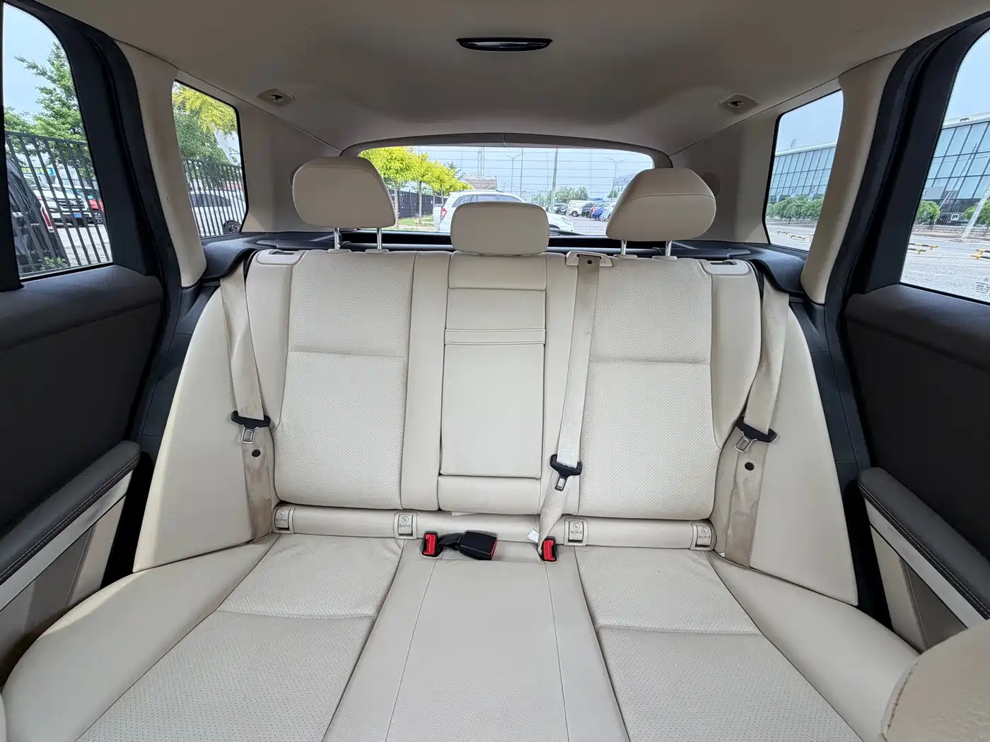 Mercedes-Benz GLK-Class 2013 GLK 300 4MATIC Dynamic фото 29