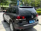 Фото 4 - Volkswagen Touareg