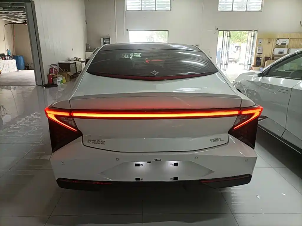 Lingxi L 2026 2026 Top Player Edition + Super Double Upgrade Package