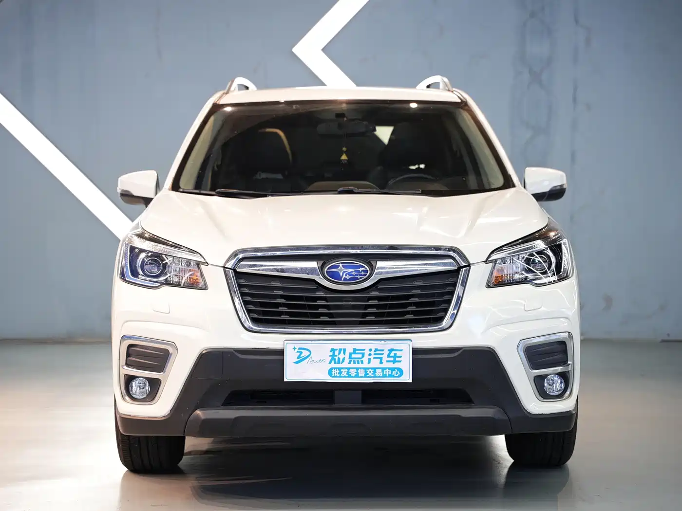 Фото 2 - Subaru Forester