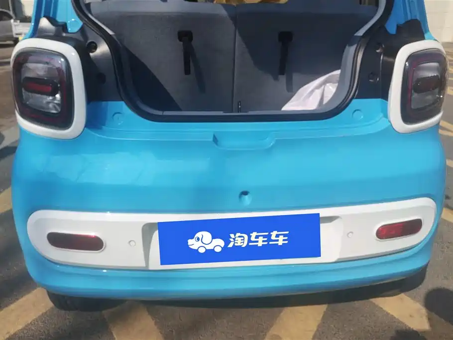 BESTUNE PENTIUM PONY