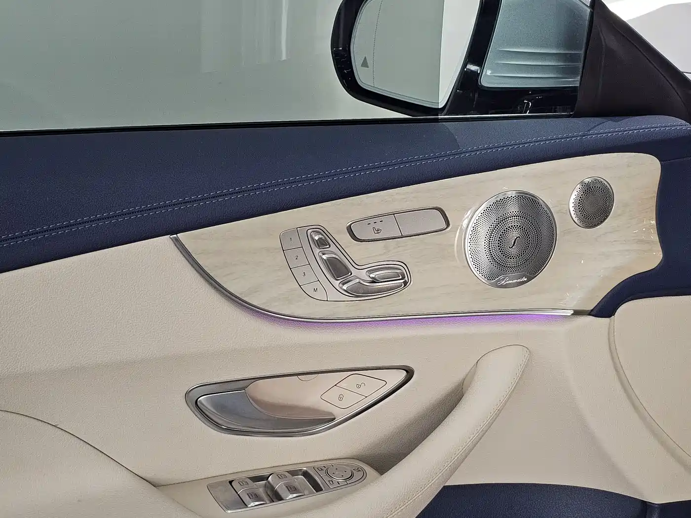 Mercedes-Benz E-Class (Import) 2021 E 300 Coupe фото 12