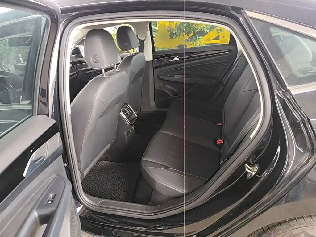 Volkswagen Passat 2025 2025 Outstanding 280TSI Business Edition