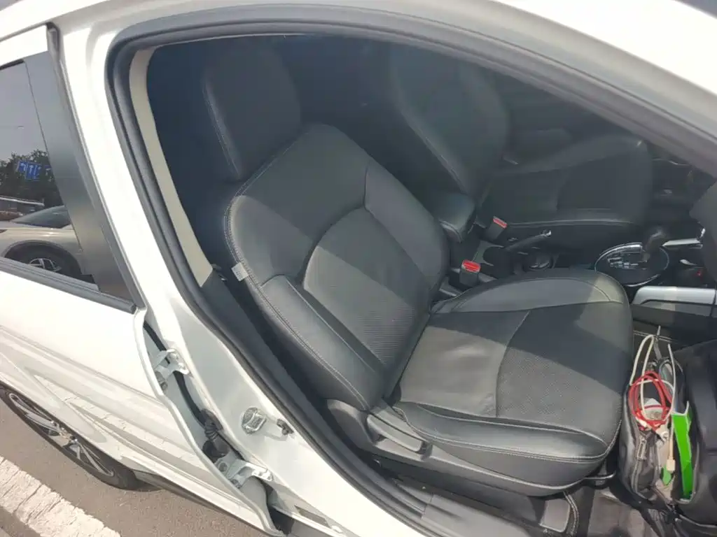 Mitsubishi ASX 2018 2018 2.0L CVT 2WD Premium