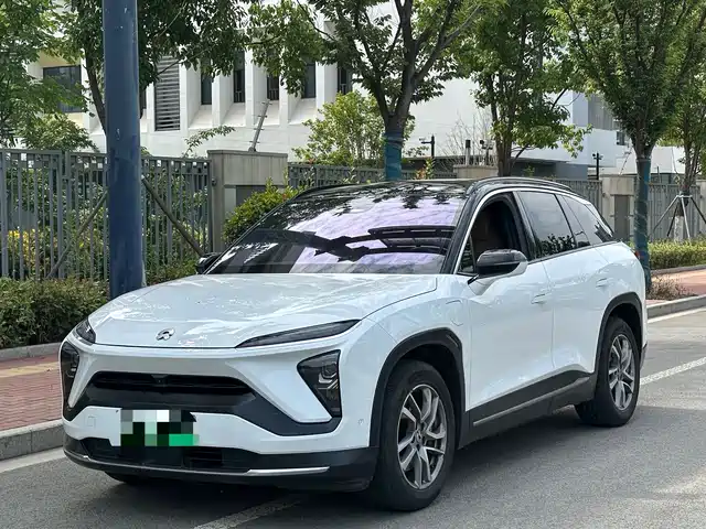 NIO ES6 2020 420KM Sport