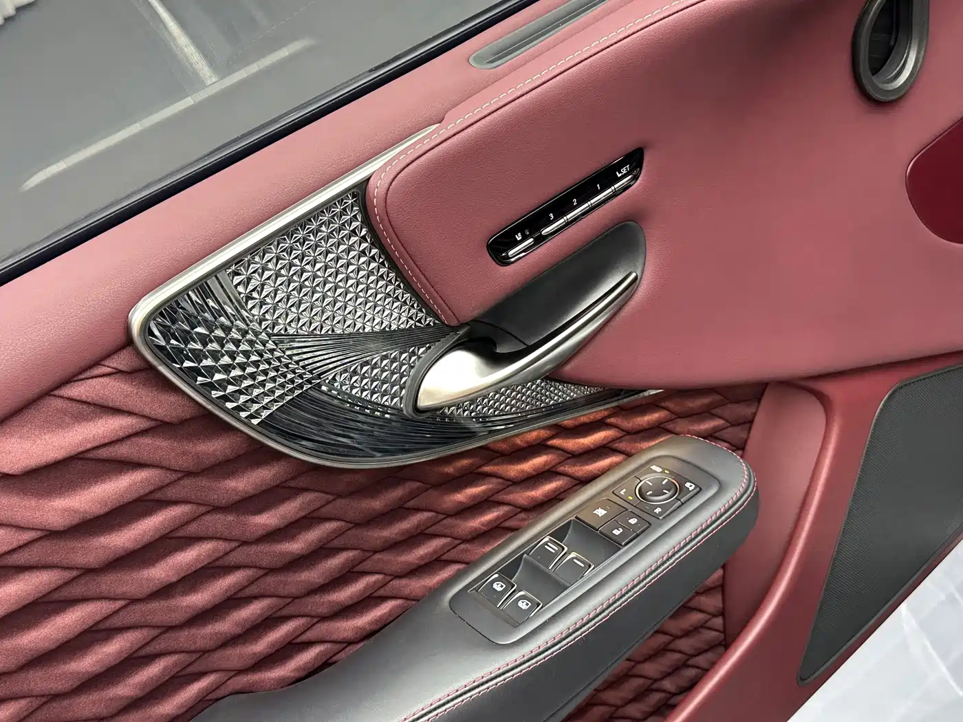 Lexus LS 2024 2024 Model 500h Executive Edition