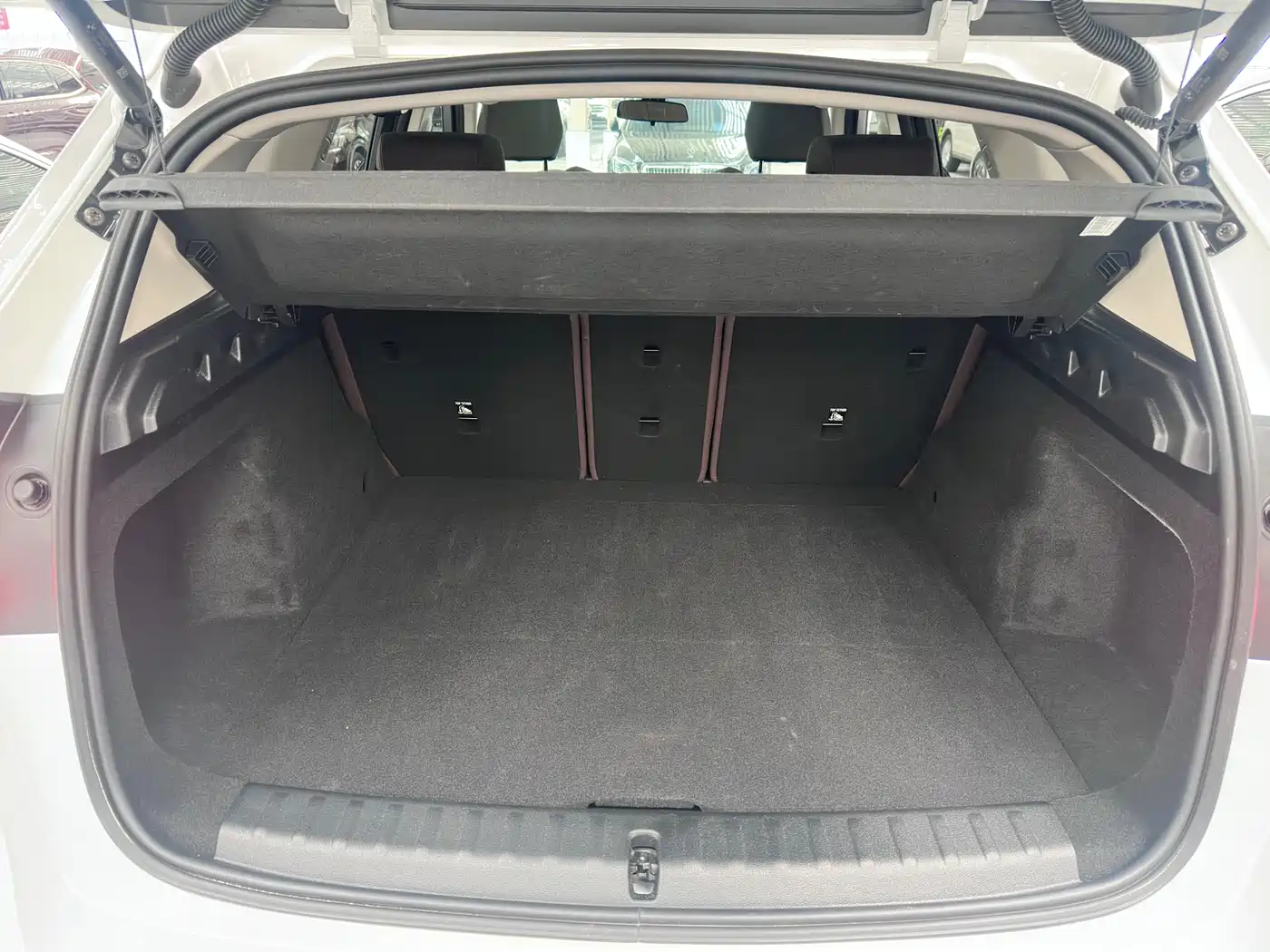 BMW X1 2025 2025 sDrive25Li M Sport Package