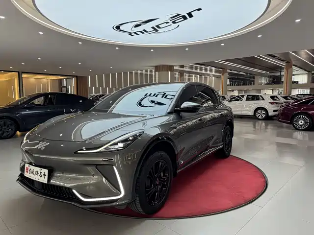  IM Motors IM LS7 2023 100kWh Lux RWD
