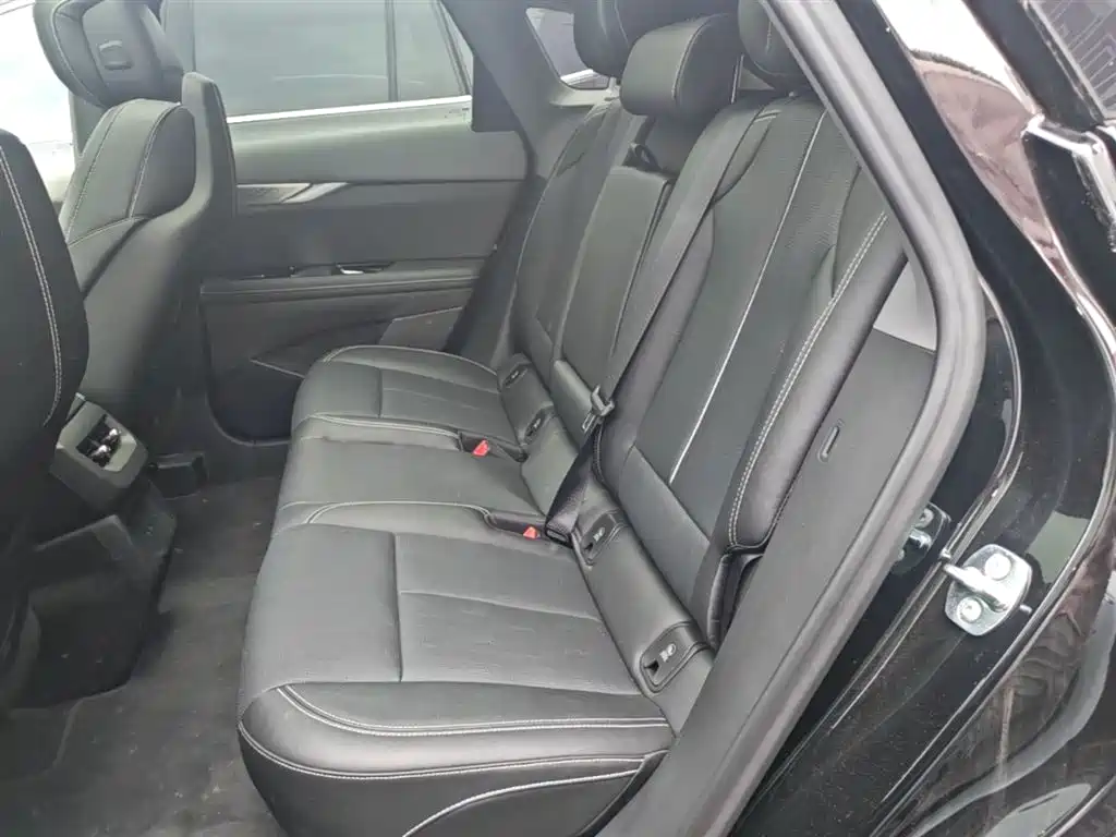 Cadillac IQ Ao Ge 2024 Standard Range фото 17