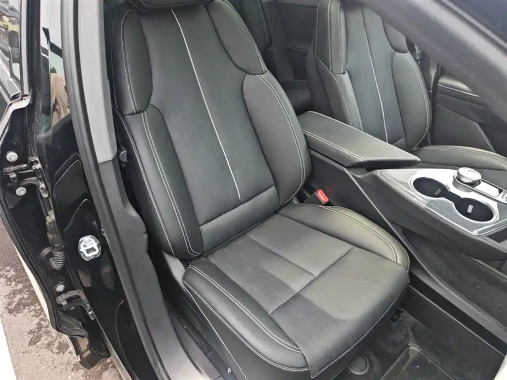 Cadillac IQ Ao Ge 2024 Standard Range фото 25