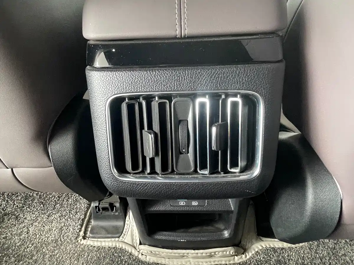BYD Song PLUS PHEV 2025 DM-i 112KM Premium фото 12