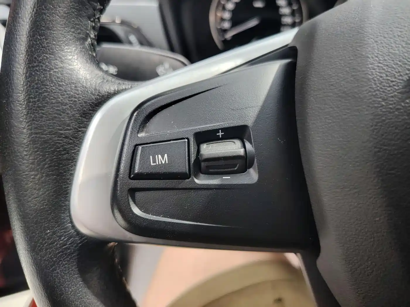 BMW X2 (Import) 2019 2019 sDrive25i Leading M Off-Road Package China VI