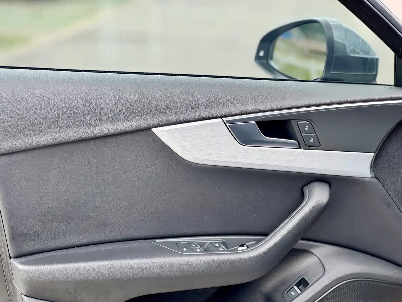 Audi A4L 2020 40 TFSI Fashion Dynamic Edition фото 14