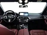 Фото 24 - BMW 5 Series New Energy