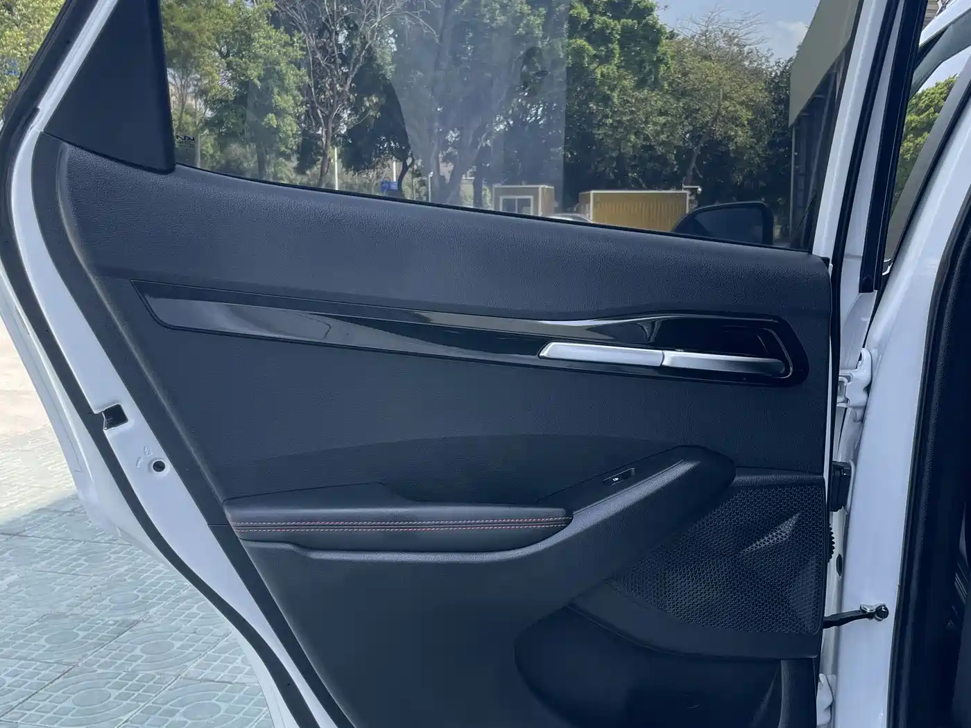 Kia Seltos 2023 1.4T DCT Premium Luxury Edition фото 21