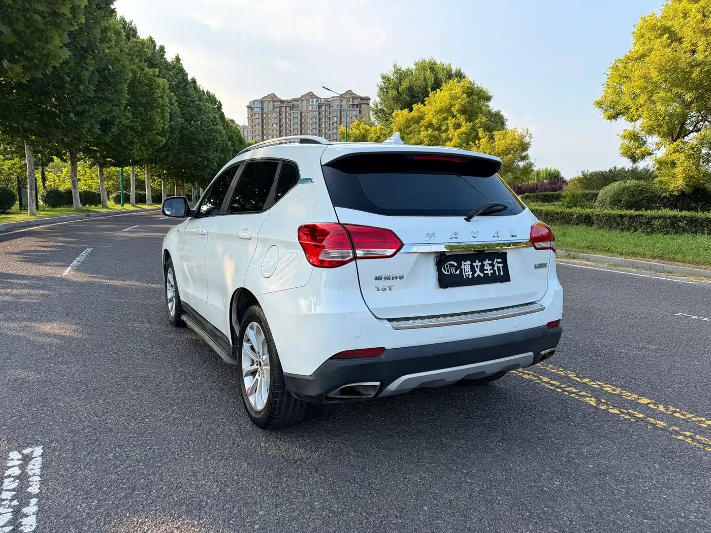 Фото 6 - Haval H2