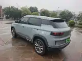 Фото 5 - Geely ICON