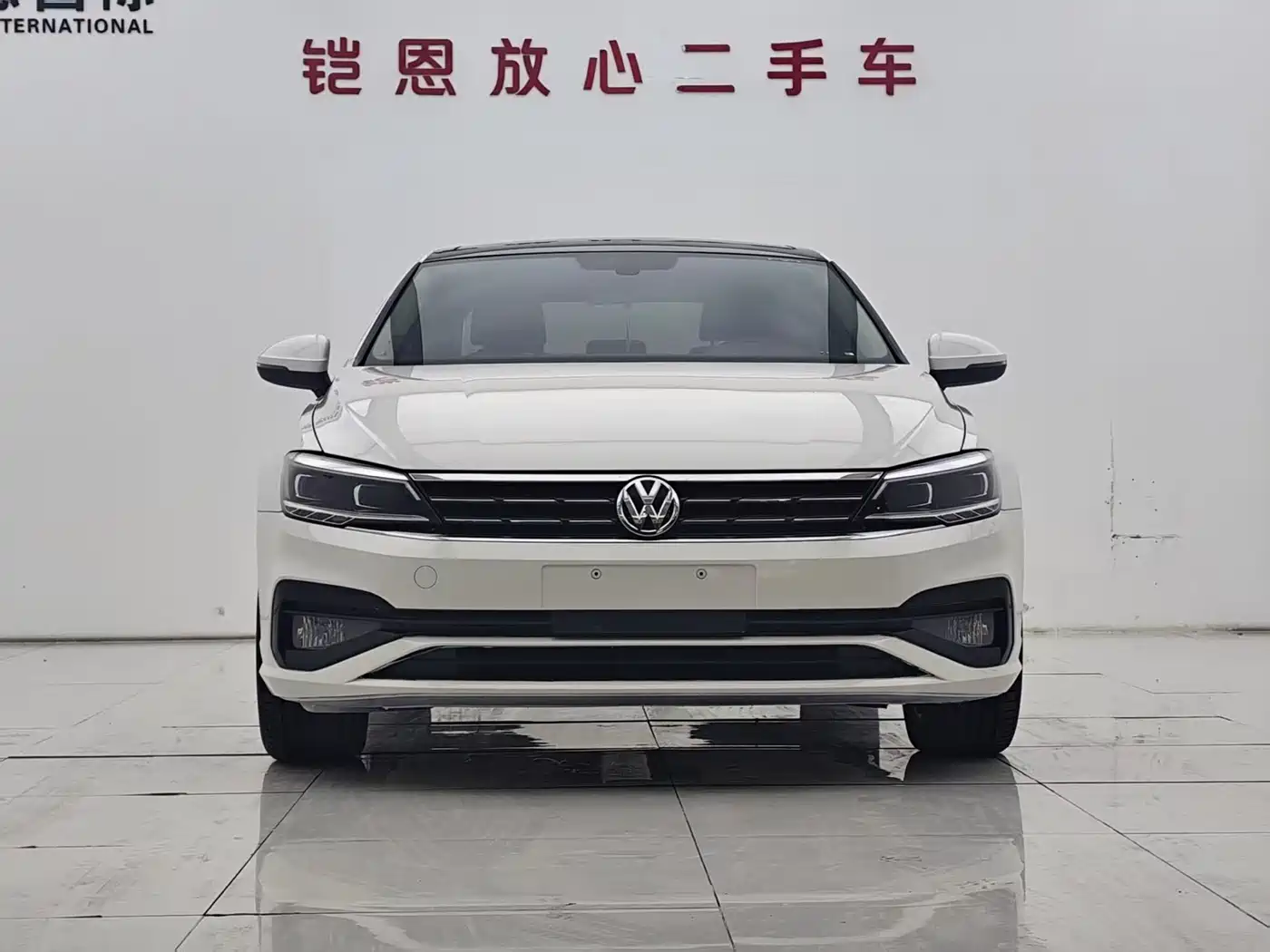 Volkswagen Lamando 2021 280TSI DSG Comfort Edition фото 2