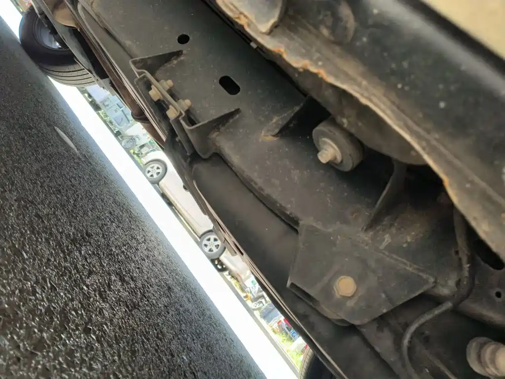 Roewe RX8 2019 2019 30T Intelligent Internet 2WD Flagship Edition