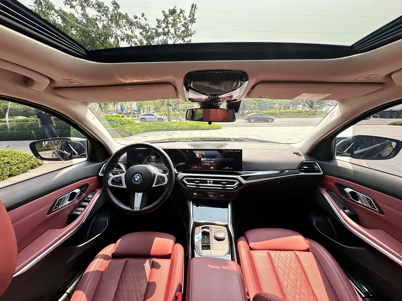 BMW i3 2022 eDrive 35 L фото 7