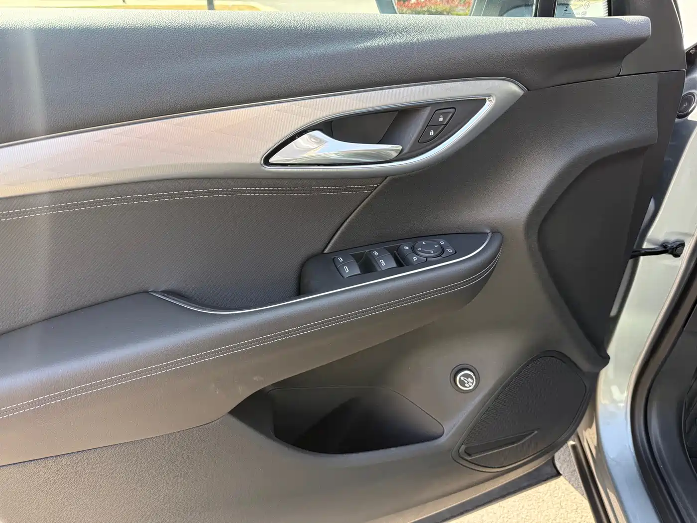 Buick Envision S 2025 25T Premium Platinum Edition фото 5