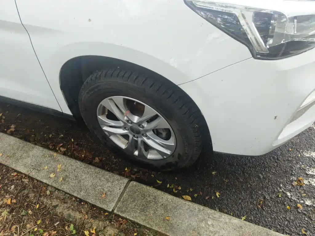Haval M6 2018 2018 1.5T Manual 2WD Elite