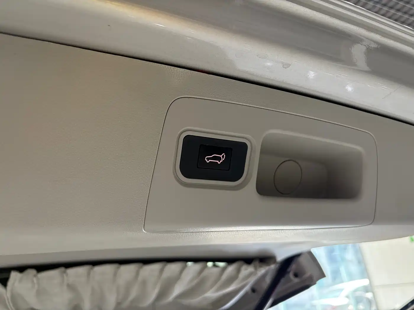Buick GL8 2022 ES Landmark 653T Comfort фото 24