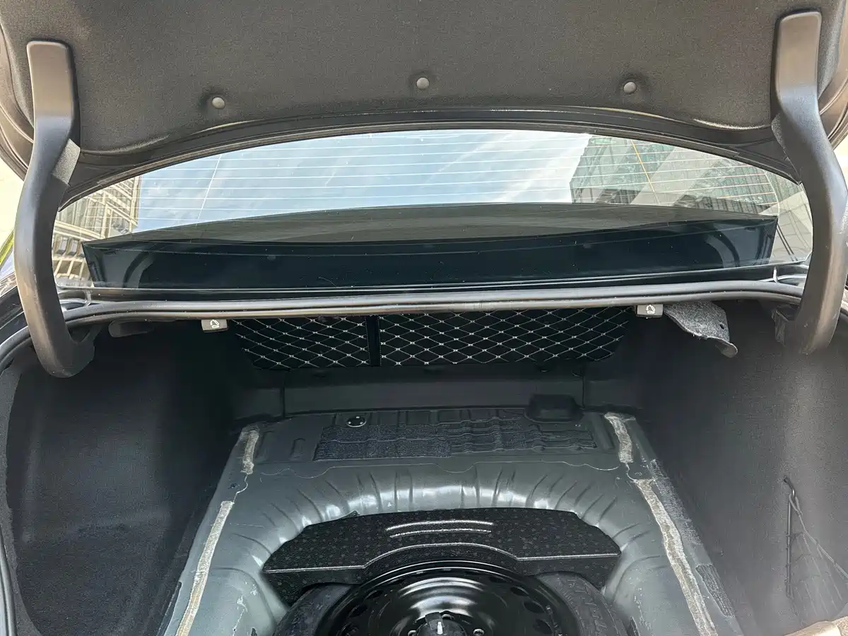Buick Regal 2020 552T Luxury фото 19