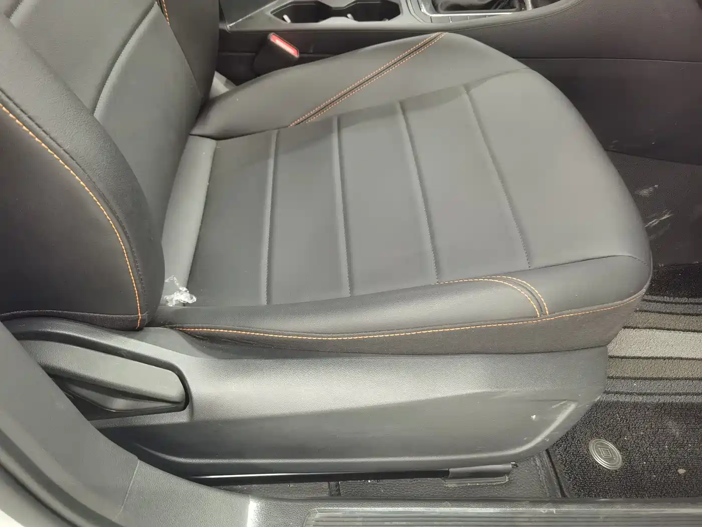 Volkswagen Bora 2025 2025 200TSI DSG Joy Ride Navigation Edition