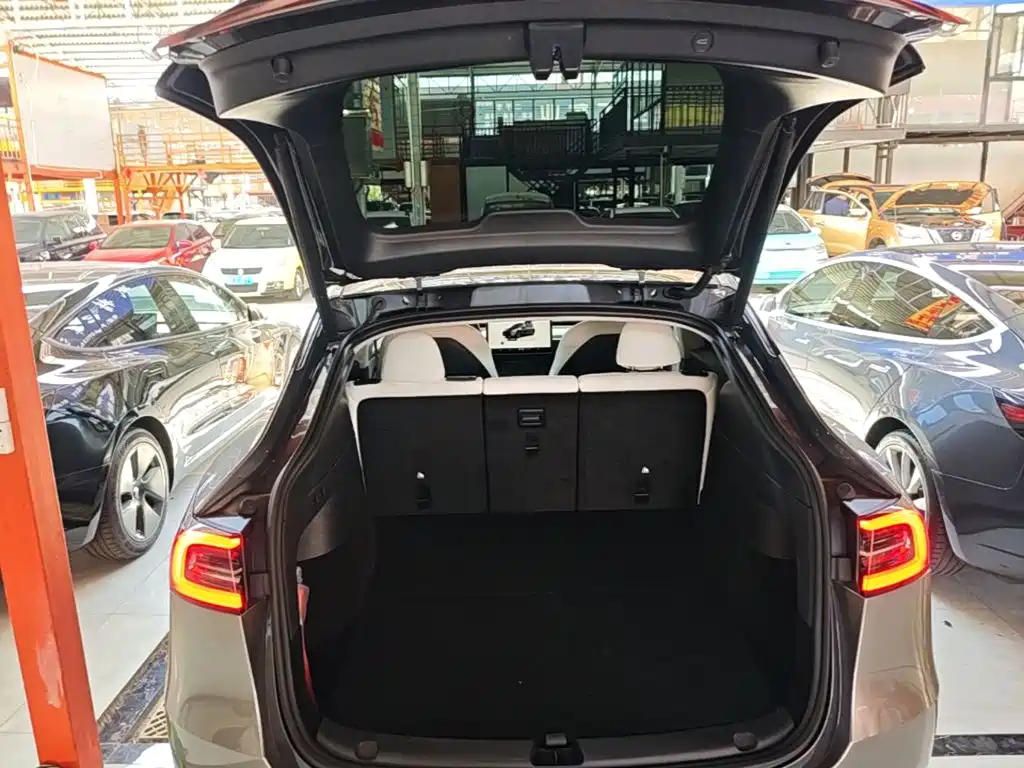 Фото 19 - Tesla Model Y