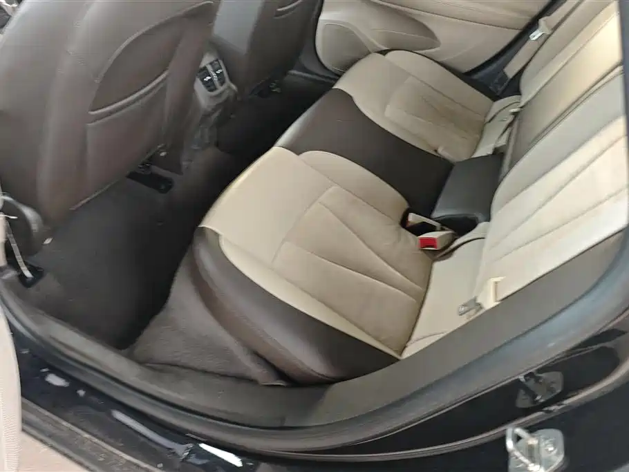 Buick Verano 2015 Sedan 15S Automatic Progressive фото 11