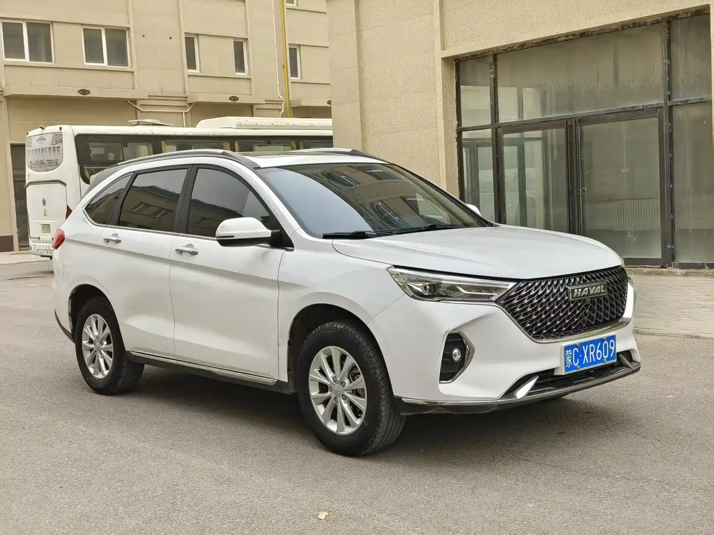 HAVAL M6