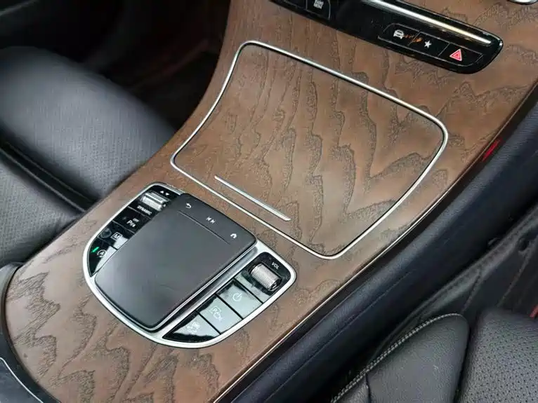 Mercedes-Benz GLC 2022 Facelift GLC 300 L 4MATIC Dynamic Collector's Edition фото 13