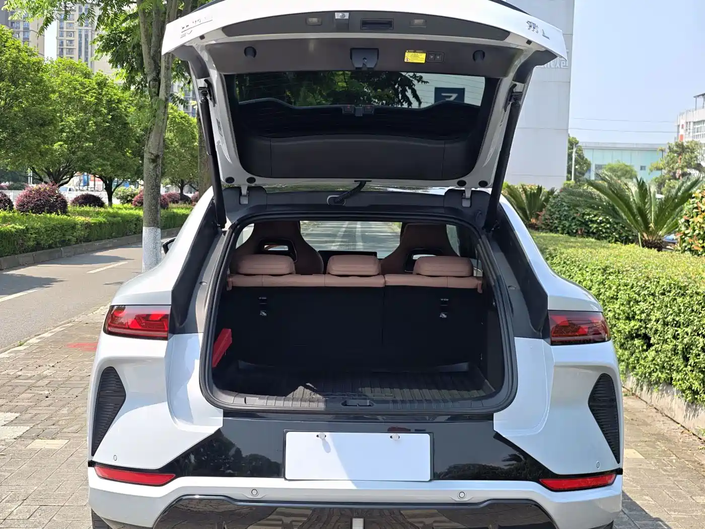 BYD Song L EV 2025 2025 662km Surpassing Model