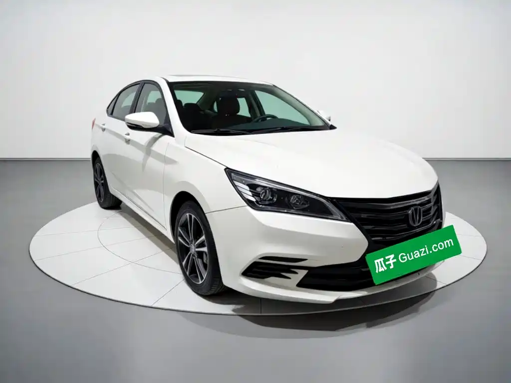 Changan Eado DT 2022 2021 1.6L Automatic Luxury