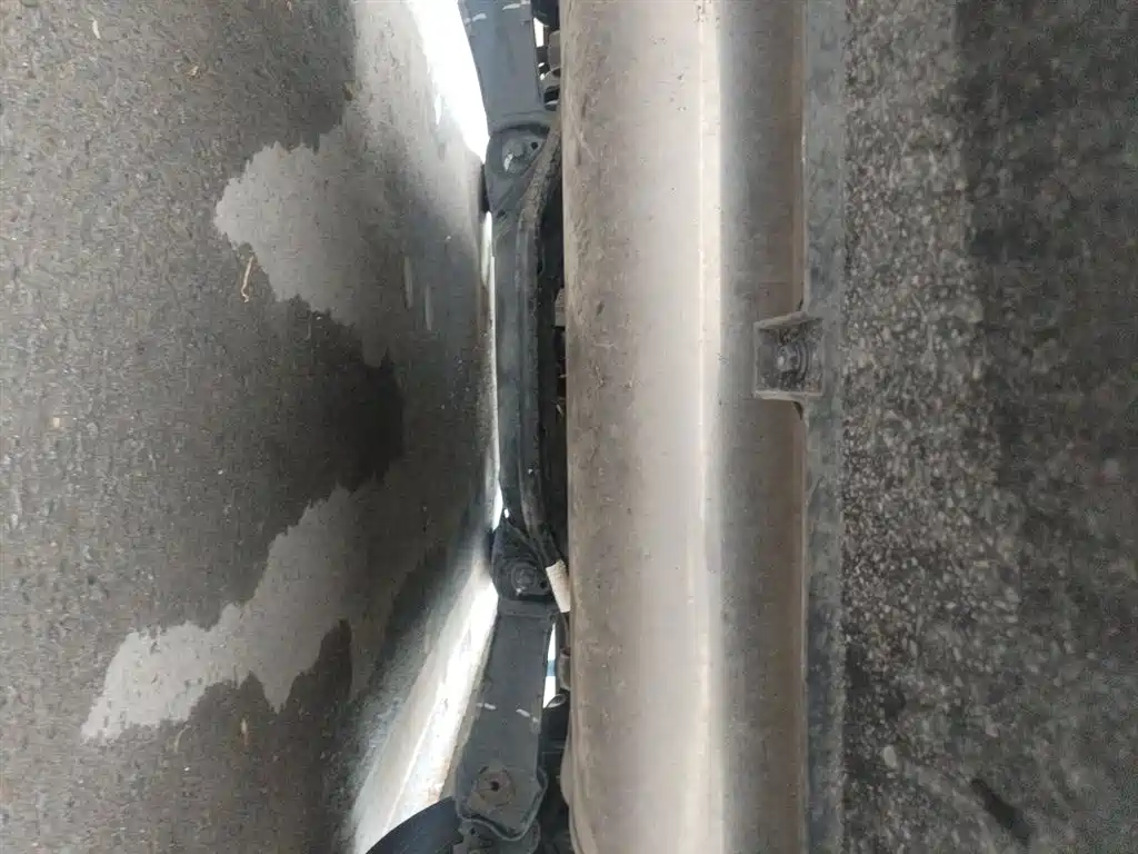Haval H6 2023 National Trend Edition 1.5T Automatic Urban фото 25