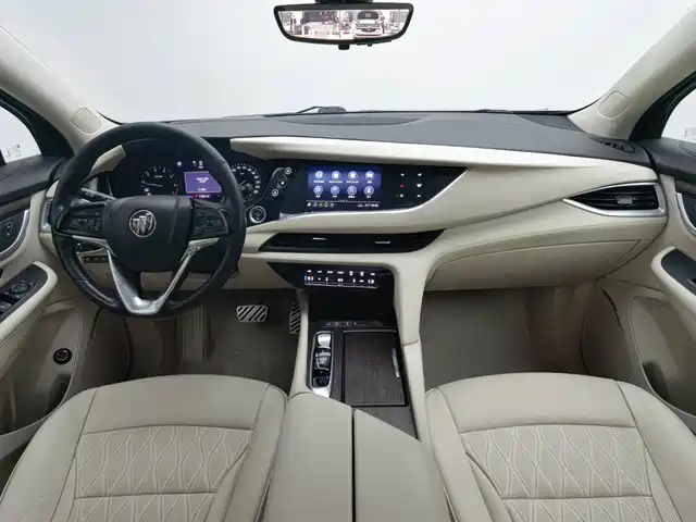 Buick Enclave 2020 28T 4WD Avenir — фото 5