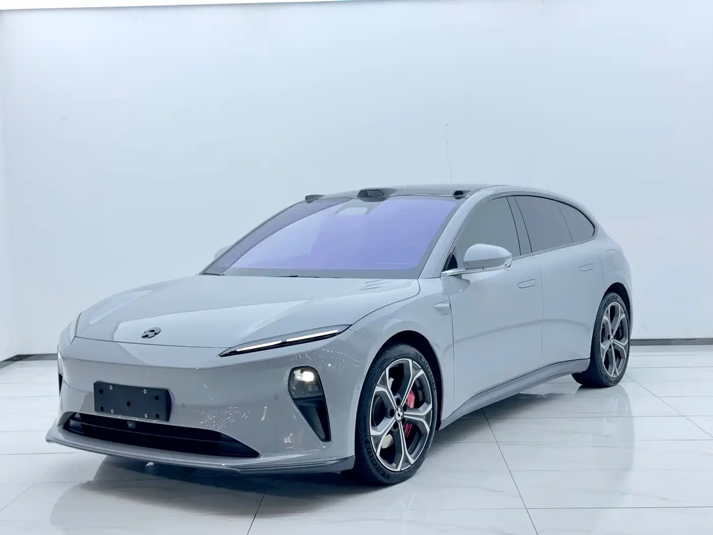 NIO ET5T 2024 75kWh Touring