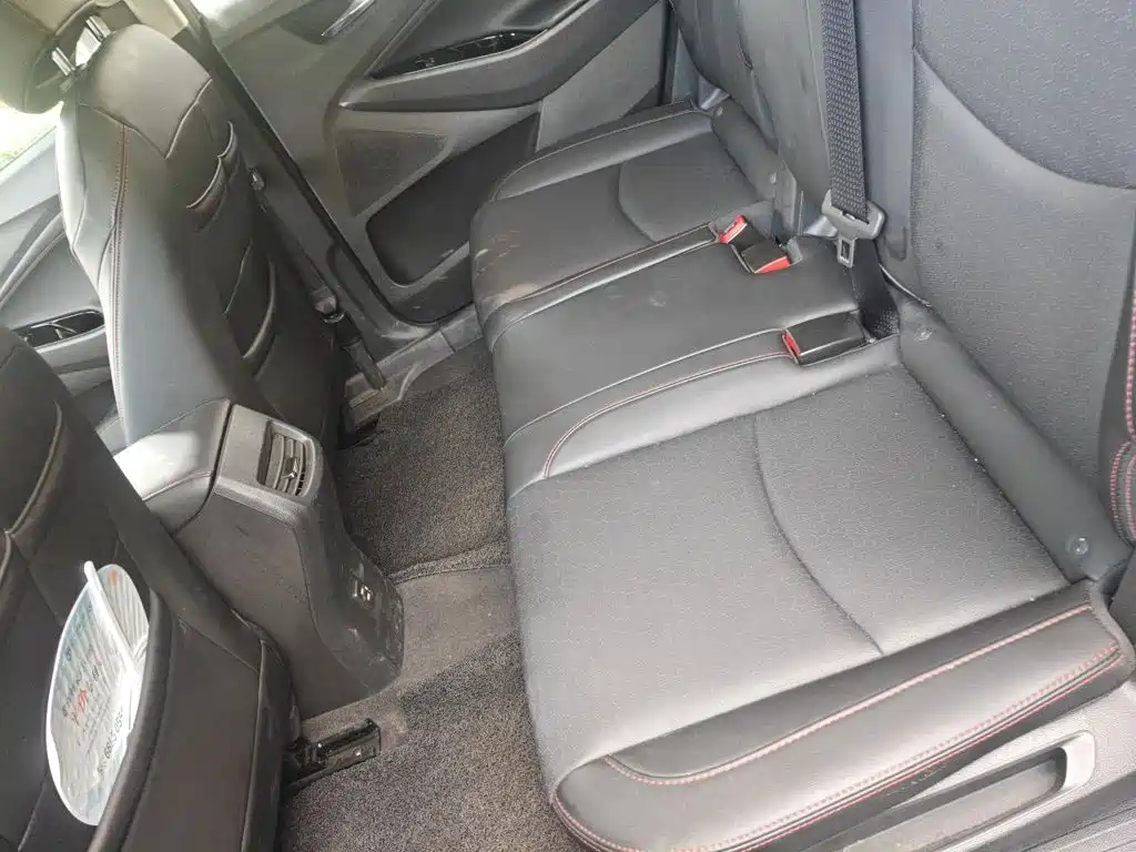 Chevrolet Orlando 2023 2020 Mild Hybrid Redline 530T Automatic Premium Edition (5+2 seater)