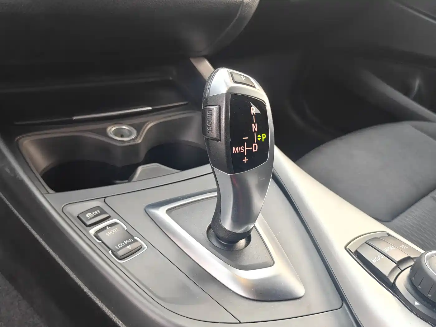 BMW 1 Series (Import) 2013 Facelift 116i Leading Model фото 16