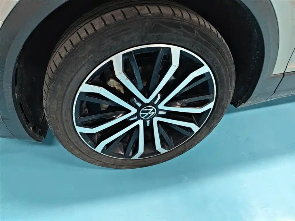 Volkswagen T-ROC 2021 280TSI DSG 2WD Comfort Connected фото 23