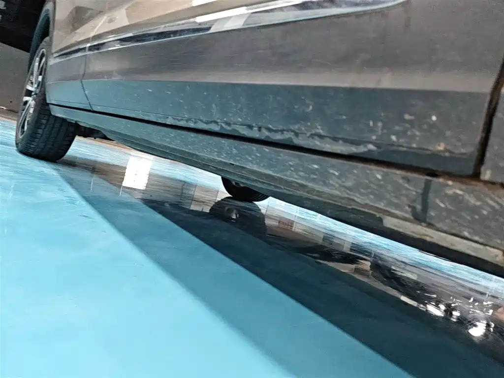 Volkswagen T-ROC 2021 280TSI DSG 2WD Comfort Connected фото 21