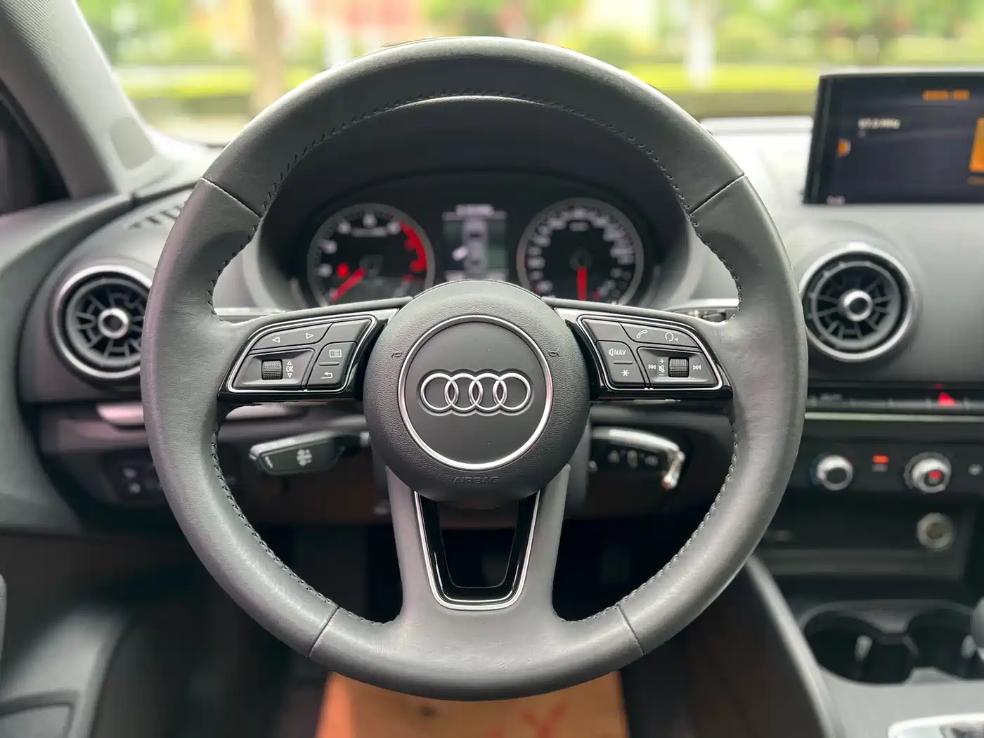Audi A3 2020 Limousine 35 TFSI Progressive Type China VI фото 11