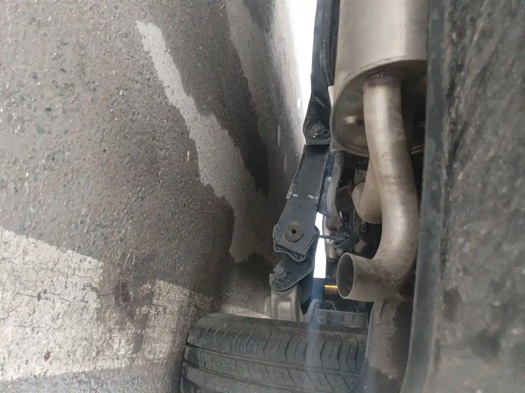 Haval H6 2023 National Trend Edition 1.5T Automatic Urban фото 17