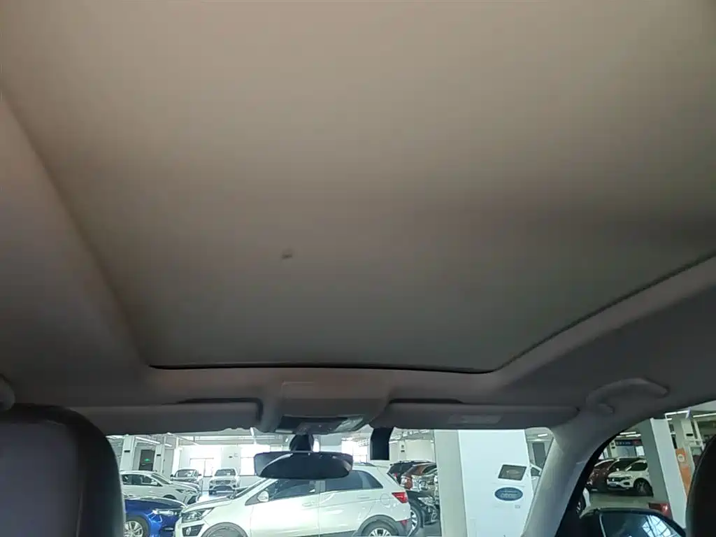 Volkswagen Teramont 2019 330TSI 2WD Luxury China V фото 18